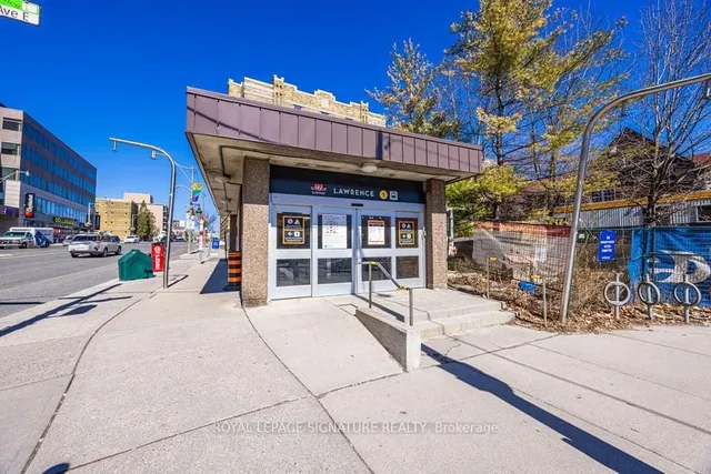 Additional image 18 of 3018 Yonge St Unit 714