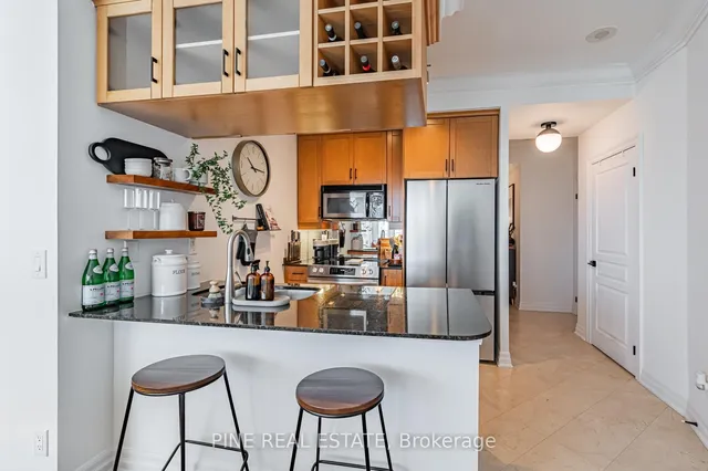 Additional image 21 of 2083 Lake Shore Blvd Unit 1112