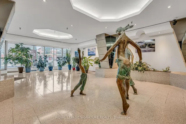 Additional image 5 of 2466 Eglinton Ave Unit 1119