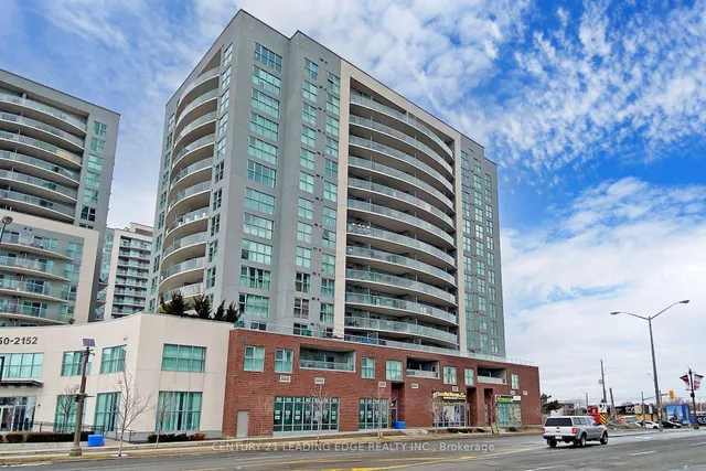 Additional image 3 of 2152 Lawrence Ave Unit 207