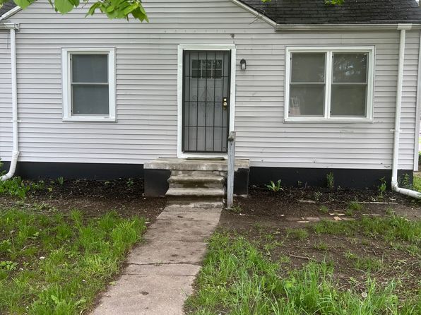 16700 Rockdale St, Detroit, MI 48219