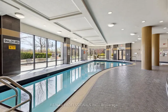 Additional image 22 of 1135 Royal York Rd Unit 1203