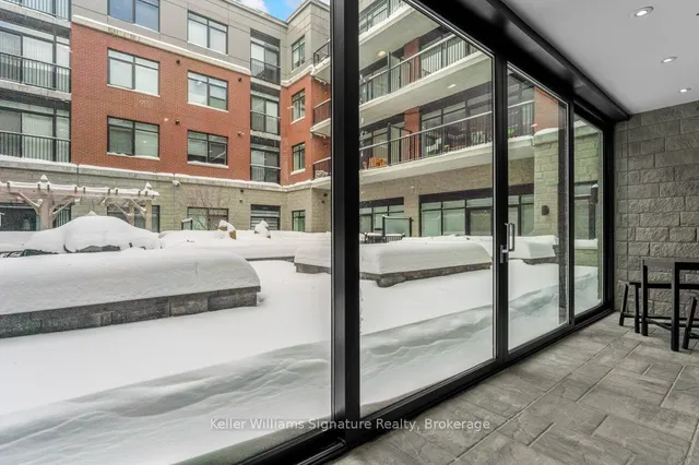 Additional image 31 of 1 Redfern Ave Unit 414