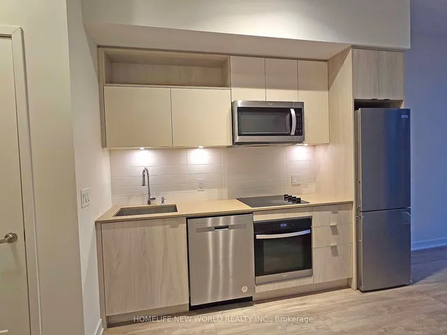 Additional image 6 of 121 Lower Sherbourne St Unit 1130