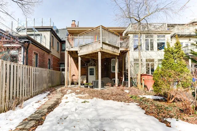 Additional image 35 of 109 Balmoral Ave