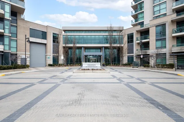 Additional image 3 of 235 Sherway Gardens Rd Unit 2405