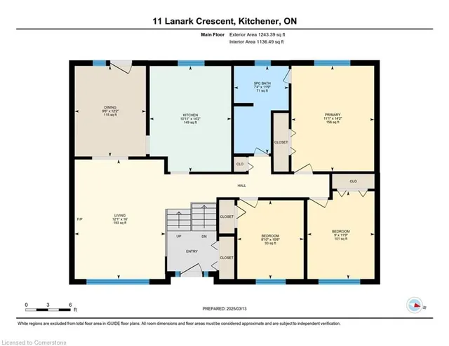Additional image 49 of 11 Lanark Cres