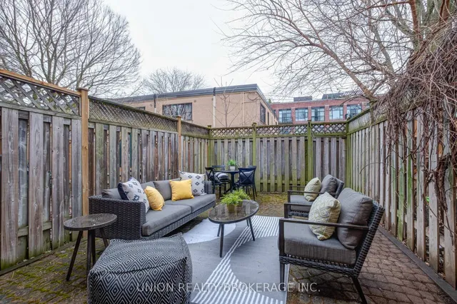 Additional image 22 of 90 Kippendavie Ave Unit 9