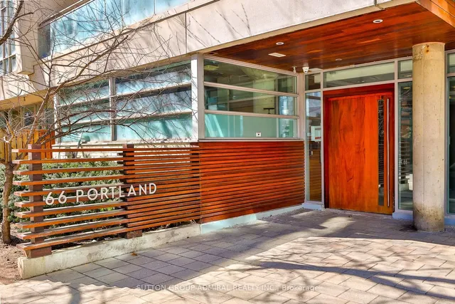 Additional image 34 of 66 Portland St Unit 807