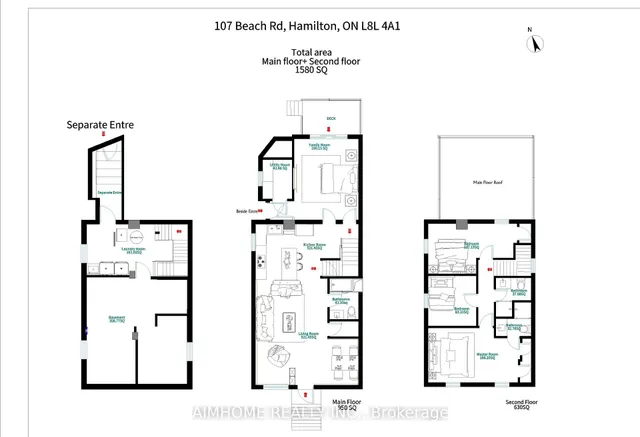 Additional image 27 of 107 Beach Rd