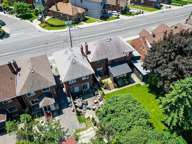 Additional image 49 of 461 Donlands Ave