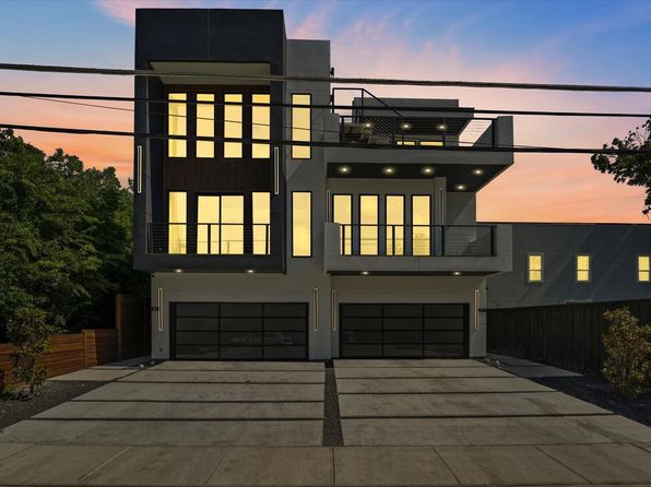 811 Bayonne St, Dallas, TX 75208