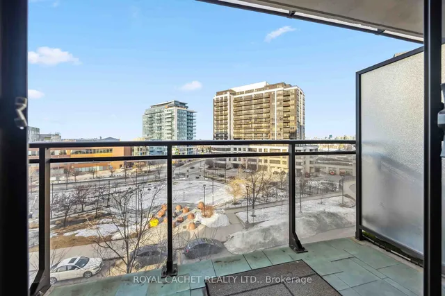 Additional image 28 of 1070 Sheppard Ave Unit 516