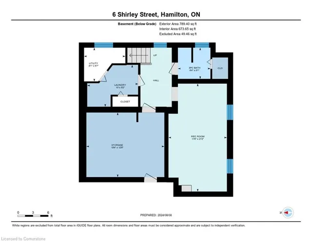 Additional image 46 of 6 Shirley St