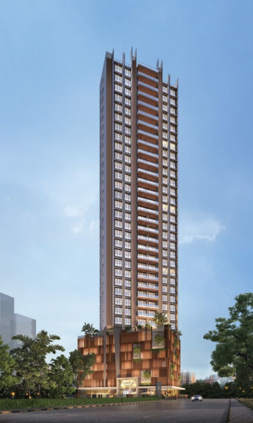 Additional image 2 of Worli, Mumbai