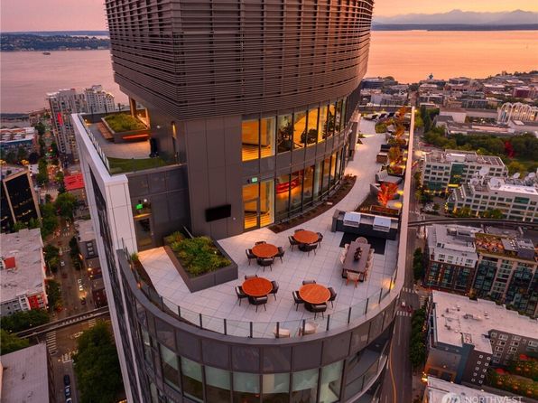 2510 6th Avenue UNIT 604, Seattle, WA 98121