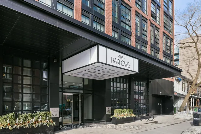 608 Richmond St Unit 619