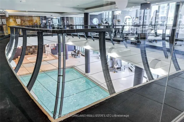 Additional image 21 of 219 Fort York Blvd Unit Lph02