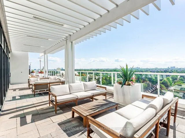 Additional image 3 of 3018 Yonge St Unit 714