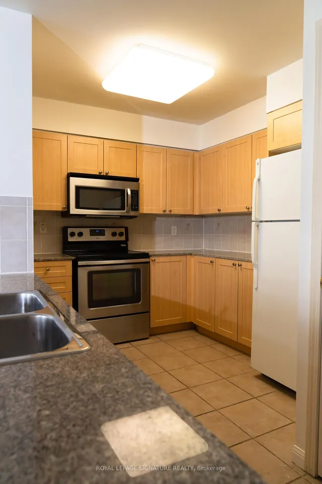 Additional image 8 of 5940 Yonge St Unit 307