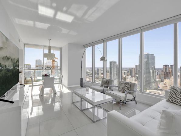 485 Brickell Av 4104 #4104, Miami, FL 33131