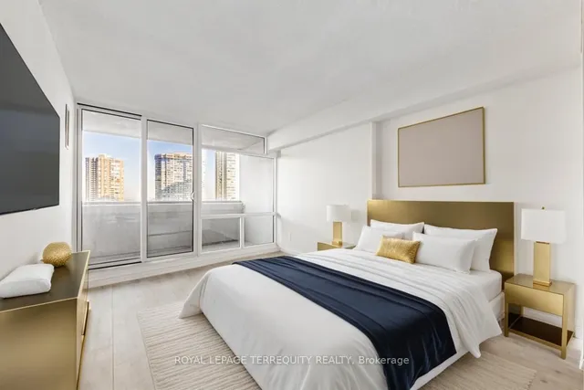 Additional image 10 of 1555 Finch Ave Unit 908