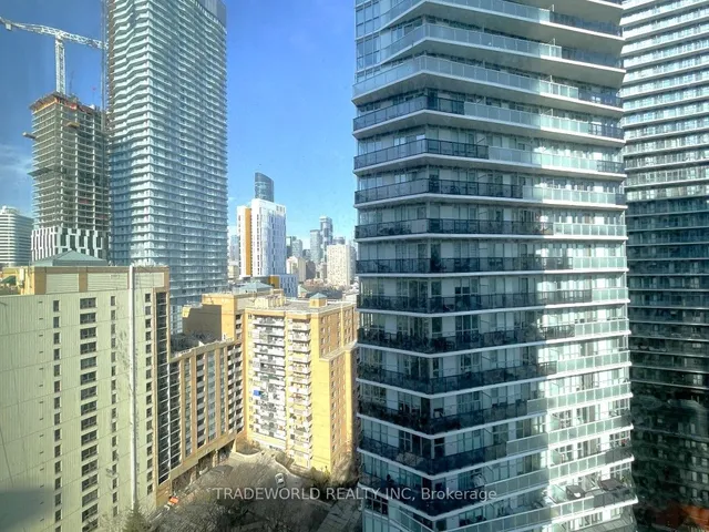 Additional image 15 of 65 Mutual St Unit 1707