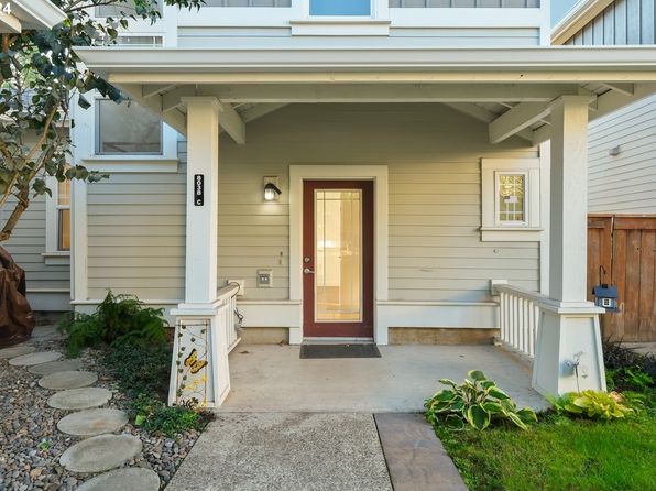 8038 SE Cooper St APT C, Portland, OR 97206