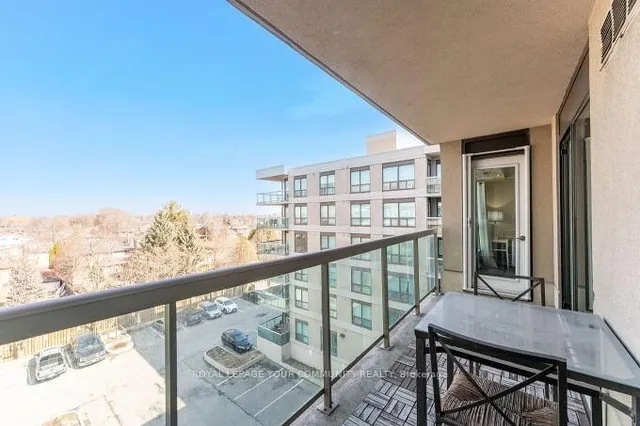 Additional image 35 of 890 Sheppard Ave Unit 517