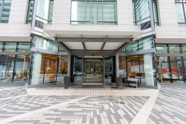 Additional image 46 of 45 Charles St Unit 1809