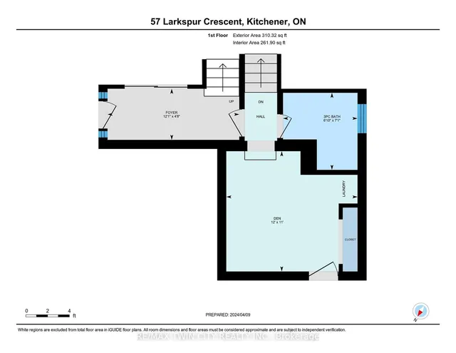 Additional image 29 of 57 Larkspur Cres