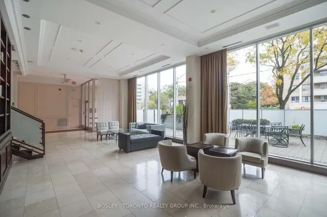 Additional image 5 of 562 Eglinton Ave Unit 309