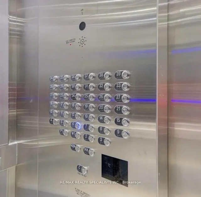 Additional image 28 of 60 Frederick St Unit 3309