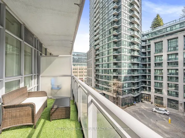 Additional image 5 of 15 Bruyeres Mews Unit 509