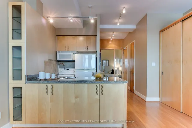Additional image 28 of 562 Eglinton Ave Unit 309