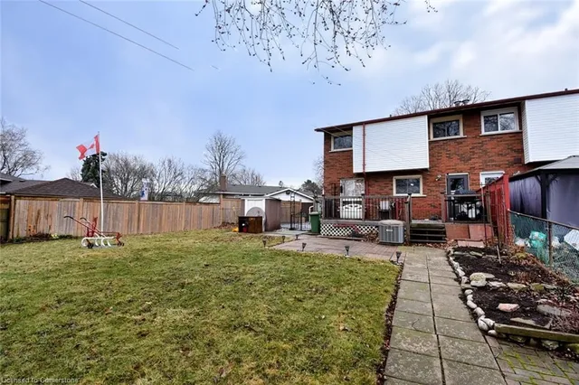 Additional image 30 of 6 Hugo Crt