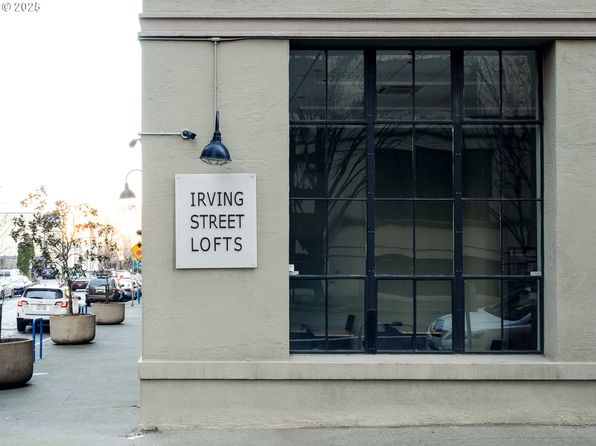 1314 NW Irving St, Portland, OR