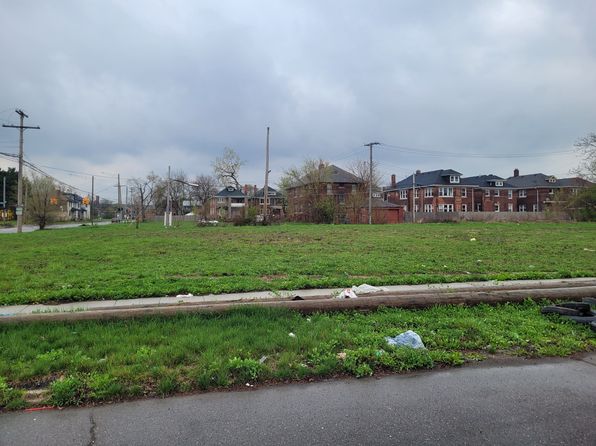 2237 W Philadelphia St, Detroit, MI 48206