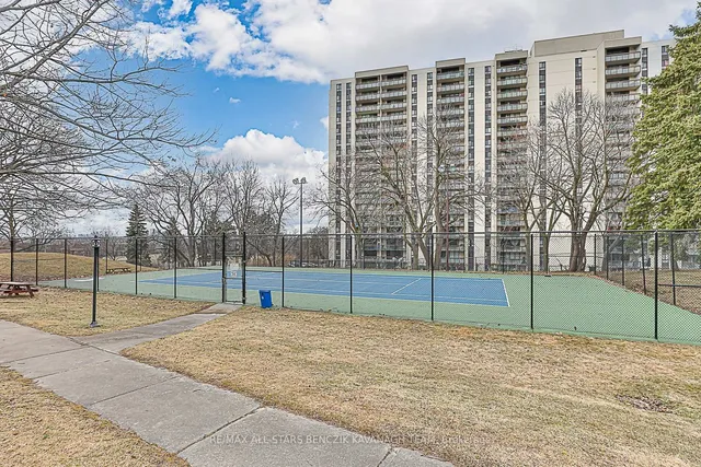 Additional image 25 of 3300 Don Mills Rd Unit 909