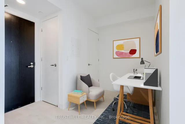 Additional image 3 of 501 Yonge St Unit 5208