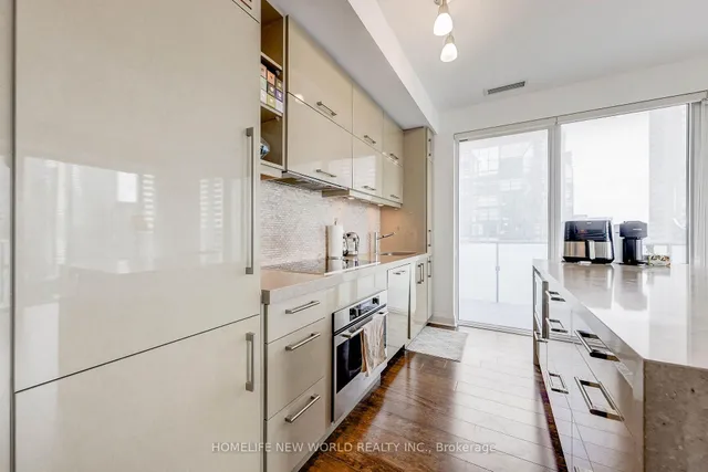 Additional image 20 of 1080 Bay St Unit 2410