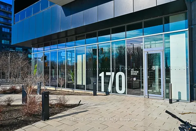 Additional image 27 of 170 Bayview Ave Unit 803