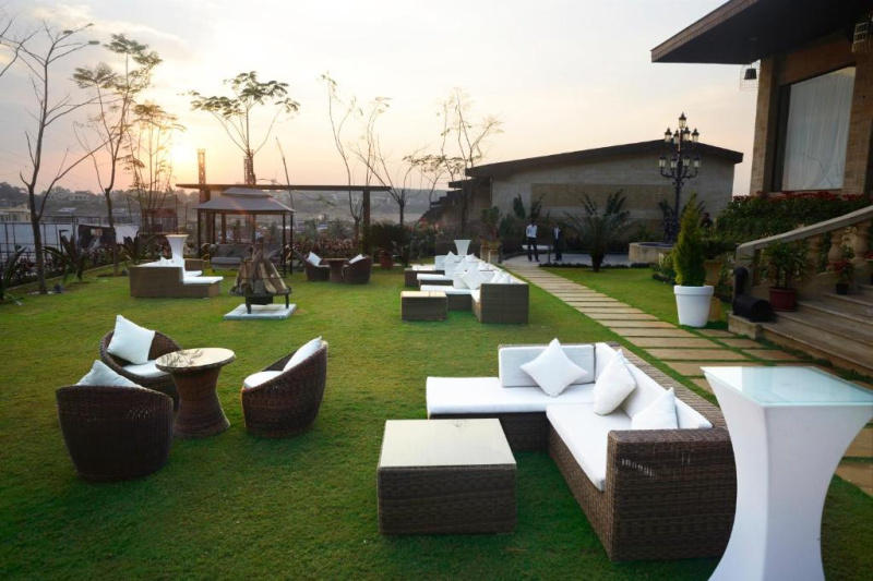 Additional image 2 of Fatehnagar, Udaipur