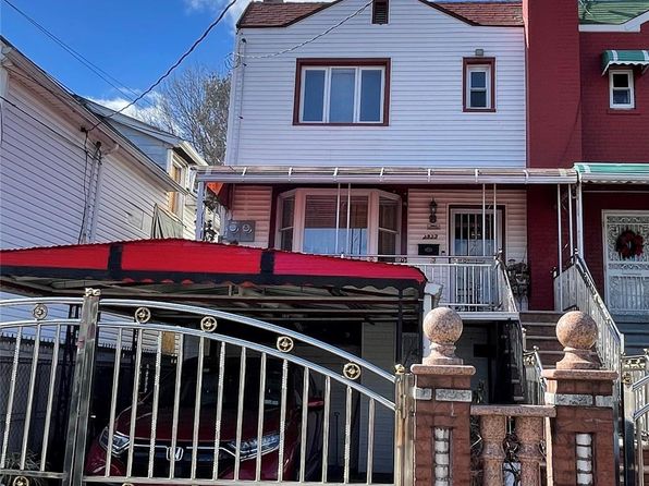 2927 Throop Avenue, Bronx, NY 10469