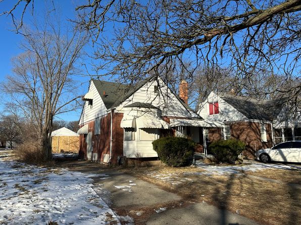 20521 Joann St, Detroit, MI 48205