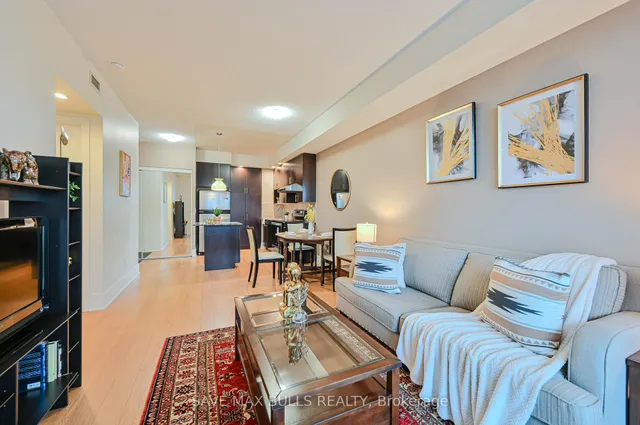 Additional image 22 of 181 Wynford Dr Unit 501