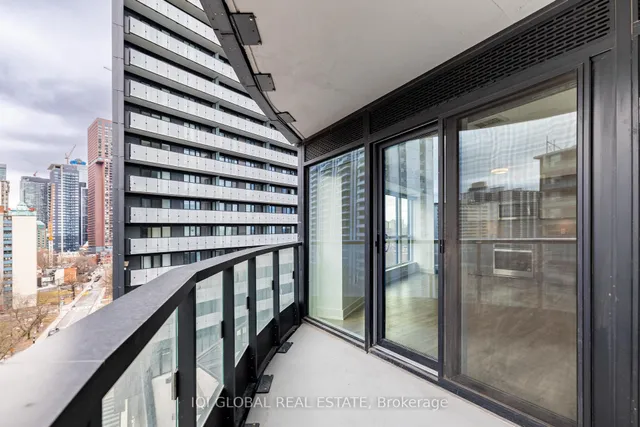 Additional image 25 of 585 Bloor St Unit 922