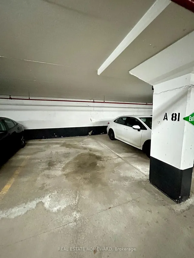 Additional image 14 of 1201 Steeles Ave Unit 102