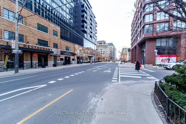 Additional image 5 of 505 Richmond St Unit 424