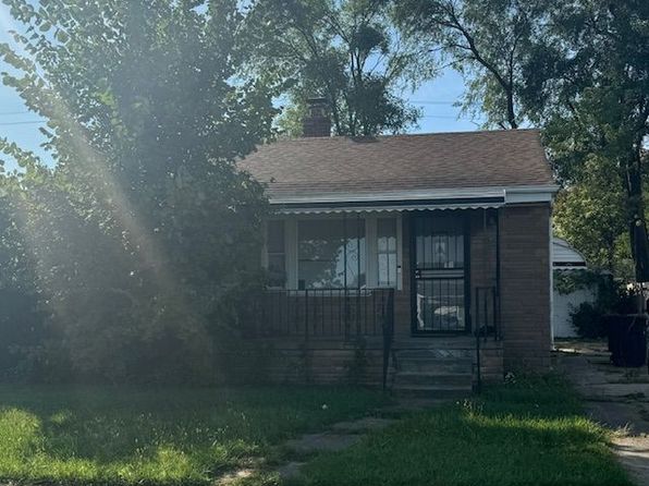16813 Tireman St, Detroit, MI 48228